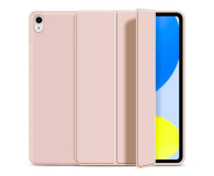 Etui do tableta TECH-PROTECT SmartCase do iPad (10 gen.) pink 9490713927533